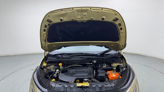 Second-hand 2021 Tata Altroz XZ Diesel for sale in Gurgaon-8