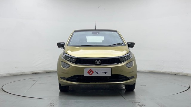 Second-hand 2021 Tata Altroz XZ Diesel for sale in Gurgaon-7