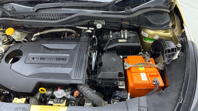 Second-hand 2021 Tata Altroz XZ Diesel for sale in Gurgaon-25