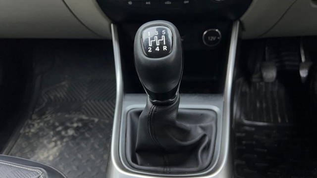 Second-hand 2021 Tata Altroz XZ Diesel for sale in Gurgaon-12