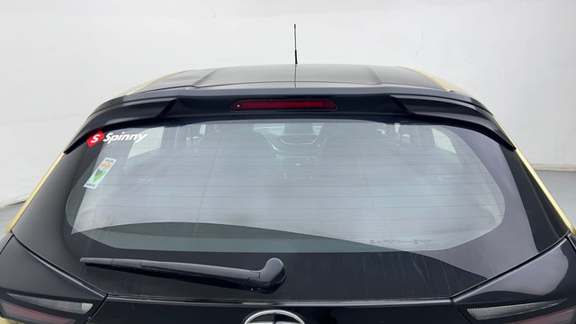 Second-hand 2021 Tata Altroz XZ Diesel for sale in Gurgaon-23