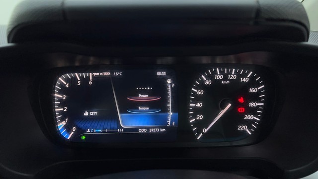 Second-hand 2021 Tata Altroz XZ Diesel for sale in Gurgaon-13