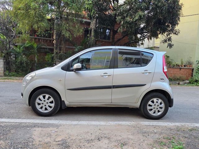 Second-hand 2012 Maruti Ritz ZXi for sale in Bangalore-3