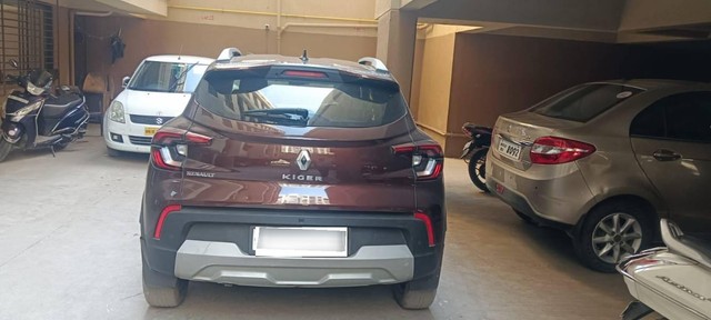 Second-hand 2022 Renault Kiger RXZ for sale in Navi Mumbai-1