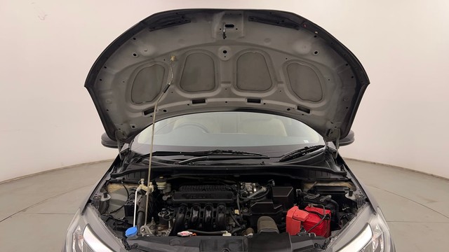 Second-hand 2017 Honda City VX CVT for sale in Chandigarh-8