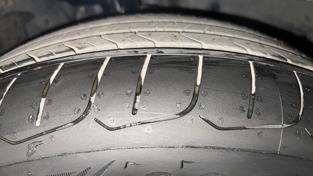 Second-hand 2017 Honda City VX CVT for sale in Chandigarh-23