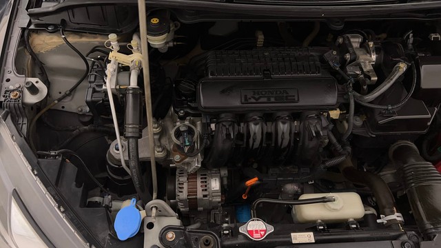 Second-hand 2017 Honda City VX CVT for sale in Chandigarh-38