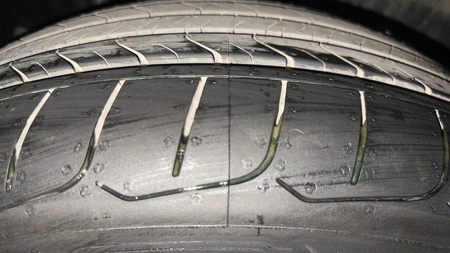 Second-hand 2017 Honda City VX CVT for sale in Chandigarh-24