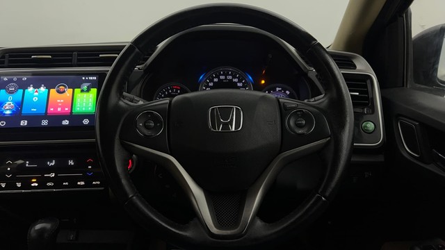 Second-hand 2017 Honda City VX CVT for sale in Chandigarh-28