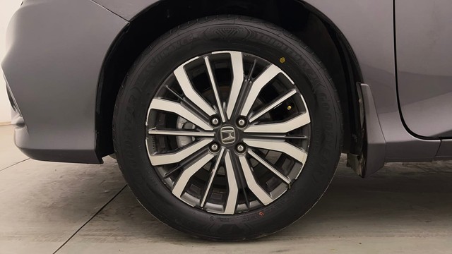 Second-hand 2017 Honda City VX CVT for sale in Chandigarh-20