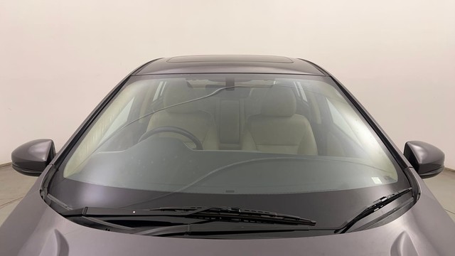 Second-hand 2017 Honda City VX CVT for sale in Chandigarh-10