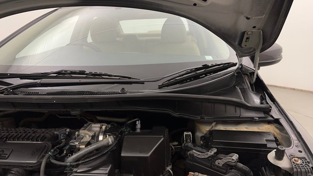 Second-hand 2017 Honda City VX CVT for sale in Chandigarh-31