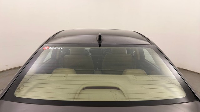 Second-hand 2017 Honda City VX CVT for sale in Chandigarh-26