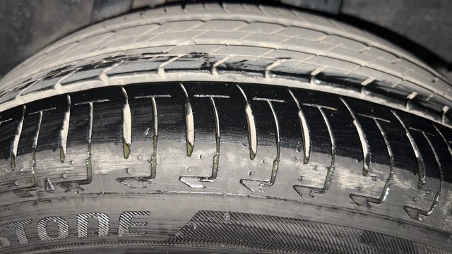 Second-hand 2017 Honda City VX CVT for sale in Chandigarh-35