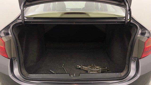 Second-hand 2017 Honda City VX CVT for sale in Chandigarh-9