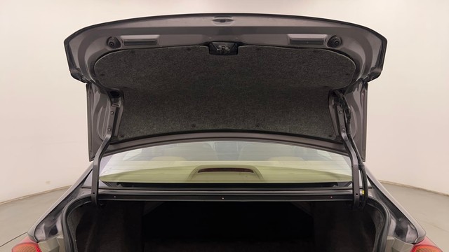 Second-hand 2017 Honda City VX CVT for sale in Chandigarh-37