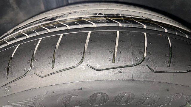 Second-hand 2017 Honda City VX CVT for sale in Chandigarh-25