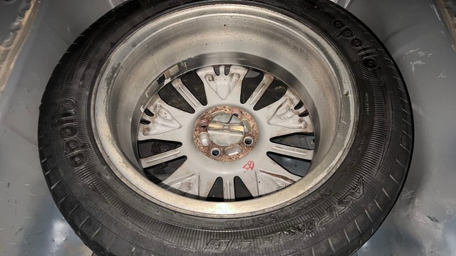 Second-hand 2017 Honda City VX CVT for sale in Chandigarh-21