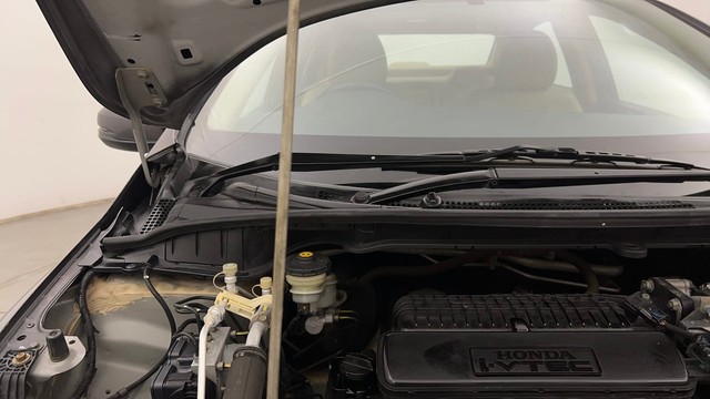 Second-hand 2017 Honda City VX CVT for sale in Chandigarh-30