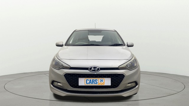 Second-hand 2014 Hyundai i20 Asta 1.2 for sale in Bangalore-7