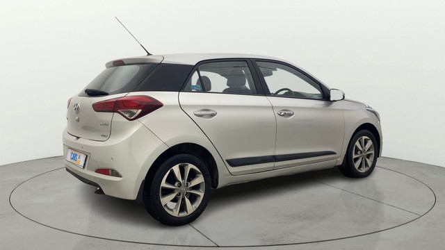 Second-hand 2014 Hyundai i20 Asta 1.2 for sale in Bangalore-2