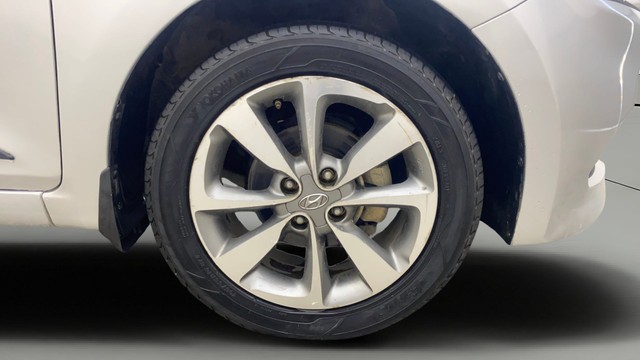 Second-hand 2014 Hyundai i20 Asta 1.2 for sale in Bangalore-24