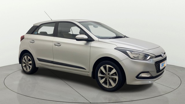 Second-hand 2014 Hyundai i20 Asta 1.2 for sale in Bangalore-0