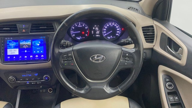 Second-hand 2014 Hyundai i20 Asta 1.2 for sale in Bangalore-12