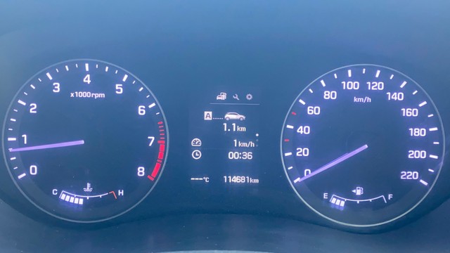 Second-hand 2014 Hyundai i20 Asta 1.2 for sale in Bangalore-11