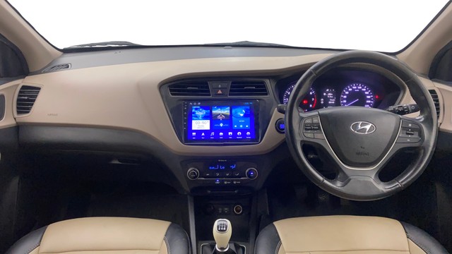 Second-hand 2014 Hyundai i20 Asta 1.2 for sale in Bangalore-10