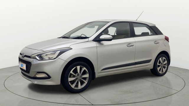 Second-hand 2014 Hyundai i20 Asta 1.2 for sale in Bangalore-6