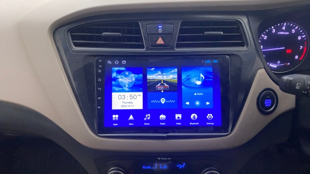 Second-hand 2014 Hyundai i20 Asta 1.2 for sale in Bangalore-22