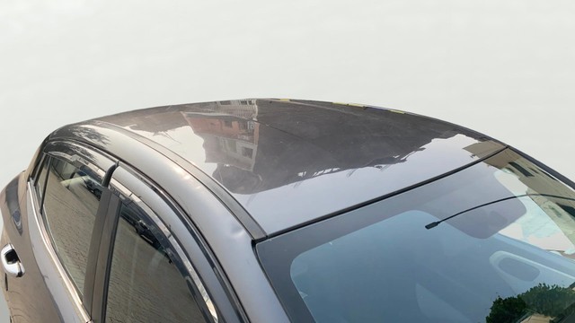 Second-hand 2021 Hyundai Aura S CNG for sale in Patna-8