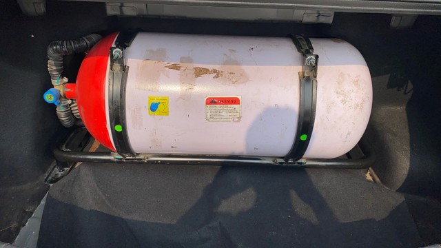 Second-hand 2021 Hyundai Aura S CNG for sale in Patna-19