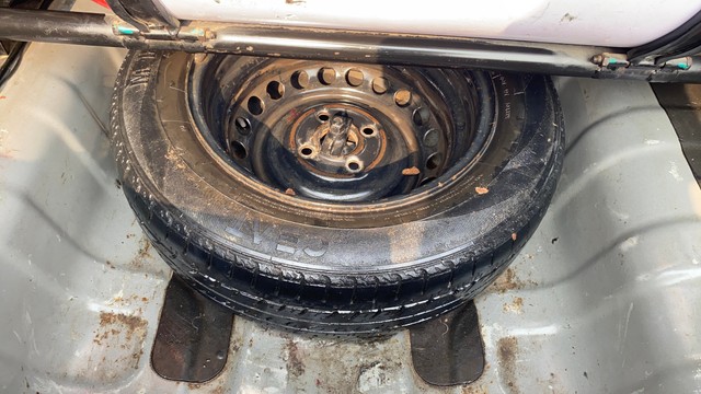 Second-hand 2021 Hyundai Aura S CNG for sale in Patna-27