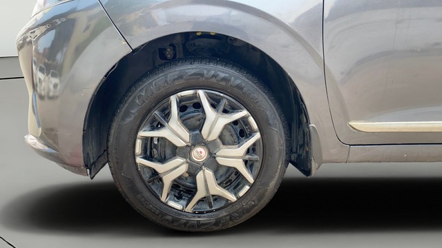 Second-hand 2021 Hyundai Aura S CNG for sale in Patna-25