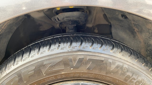 Second-hand 2021 Hyundai Aura S CNG for sale in Patna-28