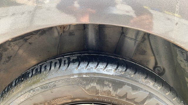 Second-hand 2021 Hyundai Aura S CNG for sale in Patna-31