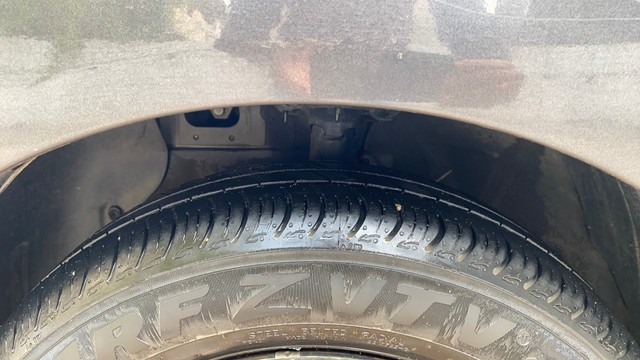 Second-hand 2021 Hyundai Aura S CNG for sale in Patna-30