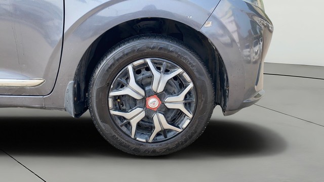 Second-hand 2021 Hyundai Aura S CNG for sale in Patna-23