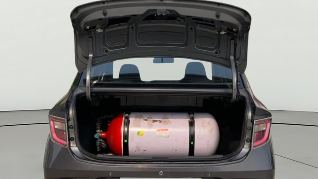 Second-hand 2021 Hyundai Aura S CNG for sale in Patna-20