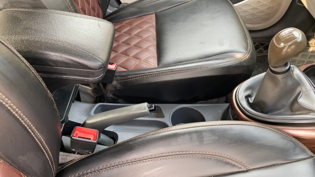 Second-hand 2021 Hyundai Aura S CNG for sale in Patna-13