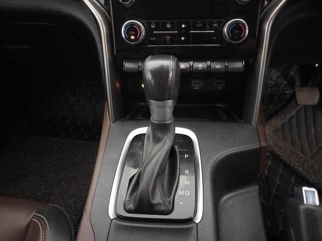 Second-hand 2022 Mahindra Scorpio N Z8L Diesel 4x4 AT for sale in Coimbatore-12