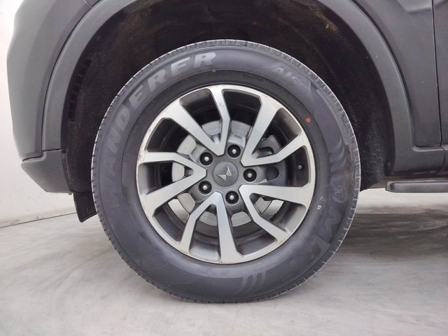 Second-hand 2022 Mahindra Scorpio N Z8L Diesel 4x4 AT for sale in Coimbatore-20