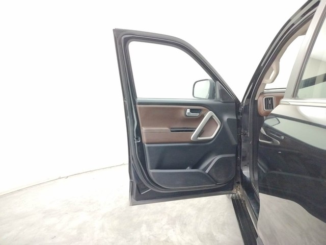 Second-hand 2022 Mahindra Scorpio N Z8L Diesel 4x4 AT for sale in Coimbatore-26