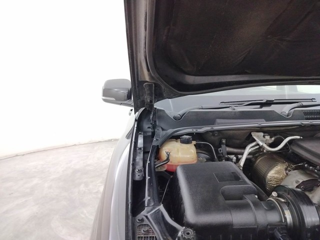 Second-hand 2022 Mahindra Scorpio N Z8L Diesel 4x4 AT for sale in Coimbatore-34