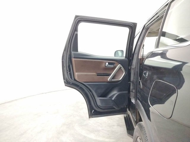 Second-hand 2022 Mahindra Scorpio N Z8L Diesel 4x4 AT for sale in Coimbatore-29