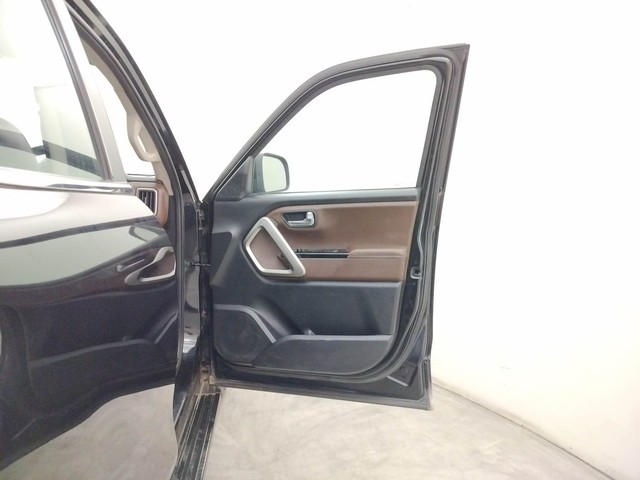 Second-hand 2022 Mahindra Scorpio N Z8L Diesel 4x4 AT for sale in Coimbatore-16