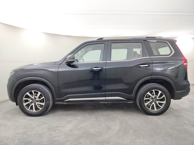 Second-hand 2022 Mahindra Scorpio N Z8L Diesel 4x4 AT for sale in Coimbatore-6