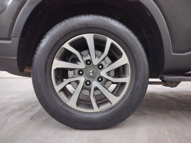 Second-hand 2022 Mahindra Scorpio N Z8L Diesel 4x4 AT for sale in Coimbatore-18